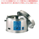 【まとめ買い10個セット品】エフェクター乾式チョコレート溶解器 6L 【 バレンタイン 手作り 】【ECJ】