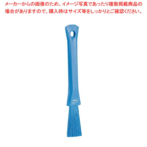 【まとめ買い10個セット品】ヴァイカン USTペストリーブラシ 555130 ブルー 【 バレンタイン 手作り 】【ECJ】