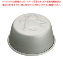 フッ素加工 プリンカップ ペンギン【プリン型】 【バレンタイン 手作り プリン瓶通販 プリン耐熱容器 プリン手作り容器 プリンオーブン プリンコップ】【ECJ】