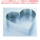 18-8セルクルリングハート 深型 No.164