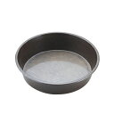 【まとめ買い10個セット品】シリコン加工テーパーデコ浅口 27cm【 ケーキ型 焼き型 丸型 】 【 バレンタイン 手作り 丸ケーキ型シリコンお菓子型 業務用お...