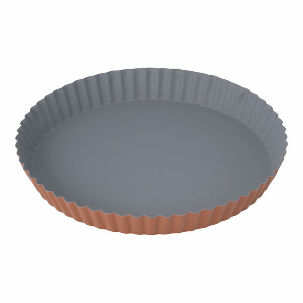 トッピングオレンジ タルト型 共底 B-118(大)【ケーキ型 焼き型 タルト型】 【バレンタイン 手作り タルト型 焼型 ケーキ型 楽天 業務用お菓子の道具 お菓子の型 お菓子型 通販】【ECJ】