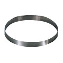【まとめ買い10個セット品】 SA18-0ピザ用リング 16インチ用【ピッツァ ピザ用品 生地 型抜き】【ECJ】