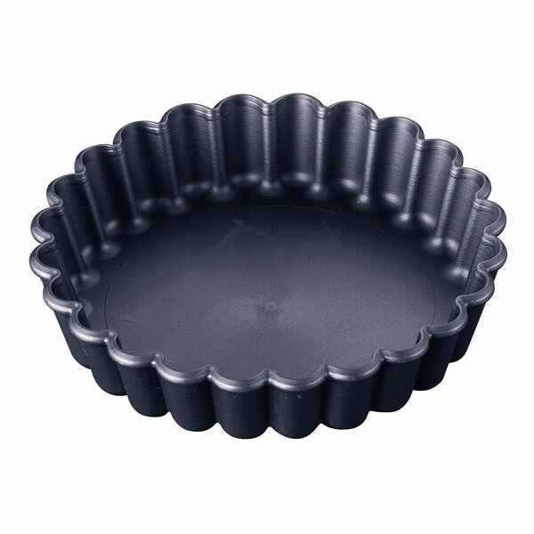 マトファ エグゾグラス タルトレット 345659 φ110mm【ケーキ型 焼き型 タルト型】 【バレンタイン 手作り 業務用お菓子の道具 ケーキの形 お菓子の型 お菓子型通販 お菓子作り型 お菓子形 手作りケーキ型可愛いケーキ型】【ECJ】