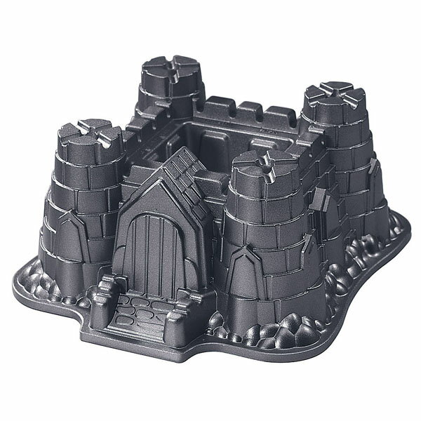 ノルディックウェアー No.57724 キャッスルパン【器具 道具 小物 作業 調理 料理】 【バレンタイン 手作り 器具 道具 小物 作業 調理 料理 業務用】【ECJ】