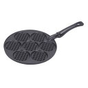 【まとめ買い10個セット品】ノルディックウェアー No.01930 ワッフルパンケーキパン【 ケーキ型 焼き型 ケーキ型 】 【 バレンタイン 手作り ケーキ型...
