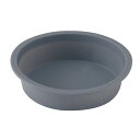 【まとめ買い10個セット品】SI(シリコーン)トレー 丸型 110(20個入)【調理器具 厨房用品 厨房機器 プロ 愛用 販売 なら 名調】【ECJ】