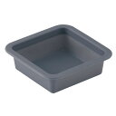 【まとめ買い10個セット品】SI(シリコーン)トレー 角型 100(25個入)【業務用 調理器具 厨房用品 厨房機器 プロ 愛用 販売 なら 名調】【ECJ】