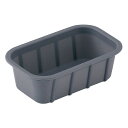 【まとめ買い10個セット品】SI(シリコーン)トレー 角型 140(25個入)【業務用 調理器具 厨房用品 厨房機器 プロ 愛用 販売 なら 名調】【ECJ】