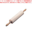 【まとめ買い10個セット品】サーモ 木製ローリングピン 44925 35cm 【 バレンタイン 手作り 】【ECJ】
