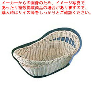 籐舟型パンカゴ 大【パンカゴ お菓�