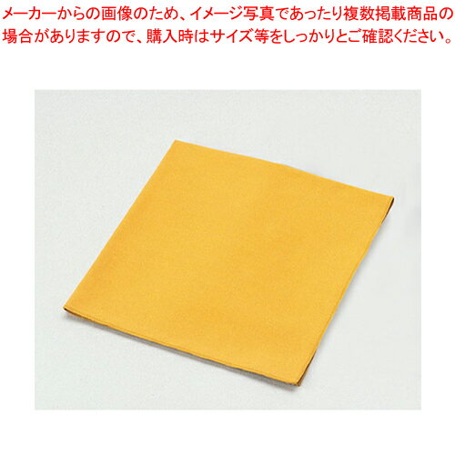 厚手カラーナプキン E-1 カラシ 【バレンタイン 手作り】【ECJ】