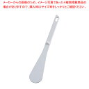 セントローマン スパテラ 01352 35cm【スパテラ スパチュラ ヘラ パティシエ お菓子作り道具 ゴムヘラ スパテラ 業務用 キッチンヘラ へら】【ECJ...