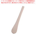 SA木製細口丸スパテル(ブナ材) 35cm【パティシエ お菓子作り 道具 木ベラ パティシエ お菓子作り 道具 木ベラ 業務用】【ECJ】