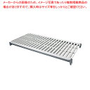 【まとめ買い10個セット品】610ベンチ型シェルフプレートキット 固定用 ESK2478V1【厨房用品 調理器具 料理道具 小物 作業 業務用】【ECJ】
