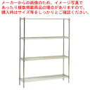 ステンレスエレクターシェルフ 棚 SBS 910【ECJ】(3)