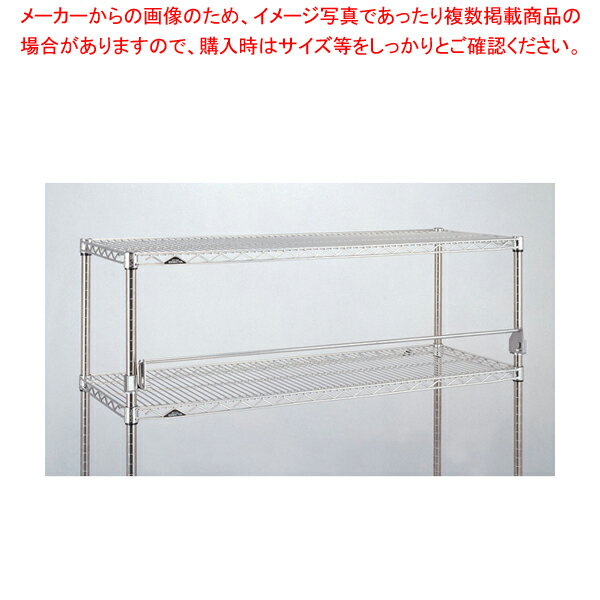 エレクターシェルフ 可倒式レッジ FL910S【メーカー直送/代引不可 厨房用品 調理器具 料理道具 小物 作..