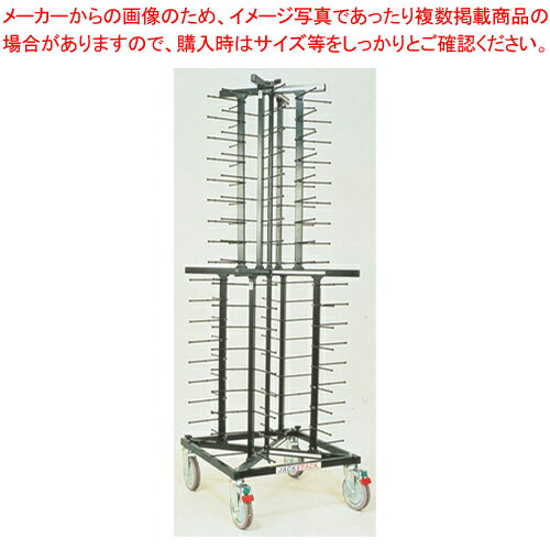 商品の仕様●間口×奥行×高さ(mm)：600×600×1790●質量(kg)：28●メーカー品番：JS072●ACKSTACKジャックスタックMADE IN SWEDEN●※スウェーデン狭い厨房スペースを有効に、ひろびろ快適空間!!ホテル・日本旅館・レストラン・結婚式場・会館・ファミリーレストラン・事業所給食・産業給食・ケータリングに…。新型ジャックスタックは毎日愛用いただいている、ホテル、旅館、宴会場、病院、給食関係の人達からの御要望に応えて改良されました。●車輪φ150×4自在(内2ヶストッパー付)●アンダーフレーム高：H220●バー長さ：170●バー高さ間隔：82●※組立式キャスター付ですから少々段差のあるところでも安全にスムーズに移動できます。●600×600mm0.36平方メートルのスペースに、皿を72枚収容できます。●直径13〜30cmの皿を、大きさにより8段階のバー間隔で調節できます。8段階間隔の変更は、支柱を前後に移動するだけで簡単に調節できます。●バーの高さの間隔は82mmで、バーの皿受部分に、シリコンラバーリングが取り付けてありますので、皿が金属部分に当たることがなく、移動・振動にもスムーズに対応でき、プレートカバーがお使いになれます。●150mmの大型自在キャスター(2ストッパー付)、ハンドル付ですから少々段差のあるところでも安全にスムーズに移動できます。●調理場、配膳室、冷蔵室、カフェテリアサイド、ホール配膳に多用途に御使用できます。※商品画像はイメージです。複数掲載写真も、商品は単品販売です。予めご了承下さい。※商品の外観写真は、製造時期により、実物とは細部が異なる場合がございます。予めご了承下さい。※色違い、寸法違いなども商品画像には含まれている事がございますが、全て別売です。ご購入の際は、必ず商品名及び商品の仕様内容をご確認下さい。※原則弊社では、お客様都合（※色違い、寸法違い、イメージ違い等）での返品交換はお断りしております。ご注文の際は、予めご了承下さい。【end-9-1206】プロ向けの厨房機器や調理道具から家庭で人気のオシャレなキッチングッズまで、業務用卸の激安販売価格で通販！ランキング入賞お勧め商品もインターネット販売で自宅に道具を楽々お取寄せ。EC・ジャングル キッチン館では業務用カタログ【TKGカタログ】【EBMカタログ】の商品を販売しています。