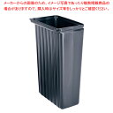 キャンブロKDカート用トラッシュコンテナ BC331KDTC ブラック【調理器具 厨房用品 厨房機器 プロ 愛用 販売 なら 名調】【ECJ】