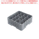 【まとめ買い10個セット品】トラスト 16仕切り カップコーム 9166【人気 おすすめ 業務用 販売 楽天 通販】【ECJ】