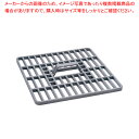 弁慶 ラック押さえ蓋(ポリプロピレン製)【人気 業務用 販売 楽天 通販】【ECJ】