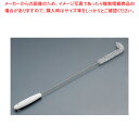 トラスト フライヤーブラシ L型 5732【フライヤ 業務用 フライヤー 揚げ物 厨房用品 業務用調理器具 ふらいやー 機械 furaiya- 調理器具 フライ...