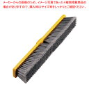 トラストフロアーブラシミディアム6672 (ハンドル別売)イエロー【ECJ】