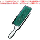 カーライル カウンターブラシ 40480 グリーン【キッチンブラシ キッチンブラシ 業務用】【ECJ】