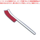 カーライル ワンドブラシ 41198 レッド【キッチンブラシ キッチンブラシ 業務用】【ECJ】