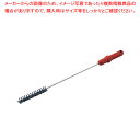 金属検出機対応 チューブブラシ HG80238 ベーシック【ECJ】