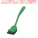 【まとめ買い10個セット品】HPMディッシュ磁性ブラシ ワイド グリーン 57024【ECJ】