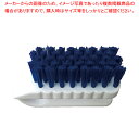 バーキュート 私の爪ブラシ 青 61700201【人気 業務用 販売 楽天 通販】【ECJ】