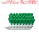 バーキュート 私の爪ブラシ 緑 61700401【人気 業務用 販売 楽天 通販】【ECJ】