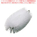 バーキュート プラスたわし Lサイズ 白 62805001【人気 業務用 販売 楽天 通販】【ECJ】