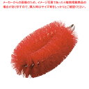 バーキュート プラスたわし Mサイズ ソフト 赤 62807101【人気 業務用 販売 楽天 通販】【ECJ】
