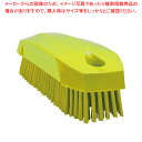 ヴァイカン まな板洗浄ブラシ 6441 イエロー【キッチンブラシ まな板 カッティングボード ブラシ 掃除 キッチンブラシ まな板 カッティングボード ブラシ ...