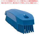 ヴァイカン まな板洗浄ブラシ 6441 ブルー【キッチンブラシ まな板 カッティングボード ブラシ 掃除 キッチンブラシ まな板 カッティングボード ブラシ 掃...