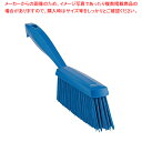【まとめ買い10個セット品】ヴァイカン ベーカリーブラシ 4587 ソフトタイプ ブルー【ECJ】