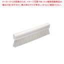 ヴァイカン パウダーブラシ 4582 ホワイト【厨房用品 調理器具 料理道具 小物 作業 厨房用品 調理器具 料理道具 小物 作業 業務用】【ECJ】