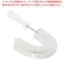 ヴァイカン エクステリアブラシ 5372 ホワイト【人気 業務用 販売 楽天 通販】【ECJ】