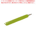 ヴァイカン パイプクリーナーハードタイプ 5365 イエロー【キッチンブラシ キッチンブラシ 業務用】【ECJ】