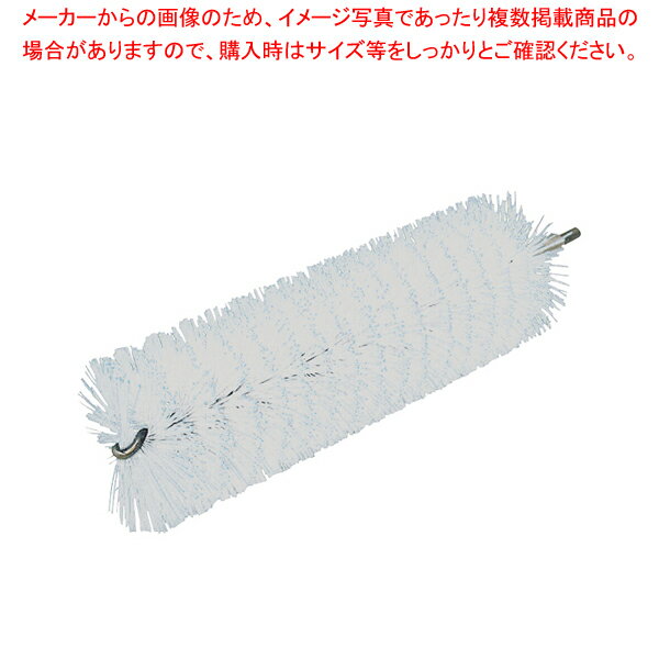 商品の仕様●サイズ：直径×全長(mm)50×160●カラー：ホワイト●メーカー品番：5369●Vikan hygiene systemヴァイカンHACCP対応ブラシHACCP対応の規格を各所に取り入れると共に、カラーコーディングを全商品に導...