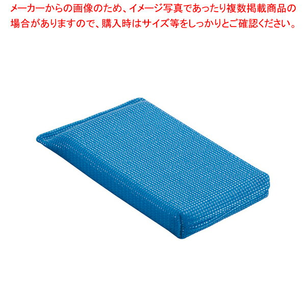 【まとめ買い10個セット品】3M 高耐久ネットスポンジ No.9300 薄手(10個入) アオ【 スポンジ 食器用スポンジ おすすめ掃除スポンジ フライパンたわし 食器洗い用スポンジ キッチンたわし キッチン用スポンジメーカー】【ECJ】