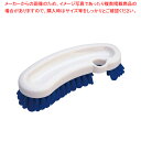 3M 衛生用ハンドブラシ アオ【人気 業務用 販売 楽天 通販】【ECJ】