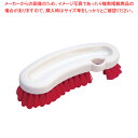 3M 衛生用ハンドブラシ アカ【人気 業務用 販売 楽天 通販】【ECJ】(3)