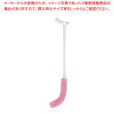 【まとめ買い10個セット品】ピカピカ細口ボトル洗い BO-48 ピンク【人気 おすすめ 業務用 販売 楽天 通販】【ECJ】