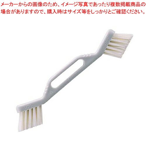 【まとめ買い10個セット品】 タイル目地ブラシ【たわし スポンジ関連品】【ECJ】