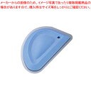 シリコンスクレーパー 青【便利商品 たわし スポンジ 便利商品 シリコン 業務用】【ECJ】