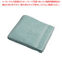 【まとめ買い10個セット品】フェイスタオル 8310 (1袋・10枚入)グリーン【 タオル タオル 業務用】【ECJ】