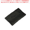 スレン染 カラータオル (12枚入)黒【厨房用品 調理器具 料理道具 小物 作業 厨房用品 調理器具 料理道具 小物 作業 業務用】【ECJ】(3)